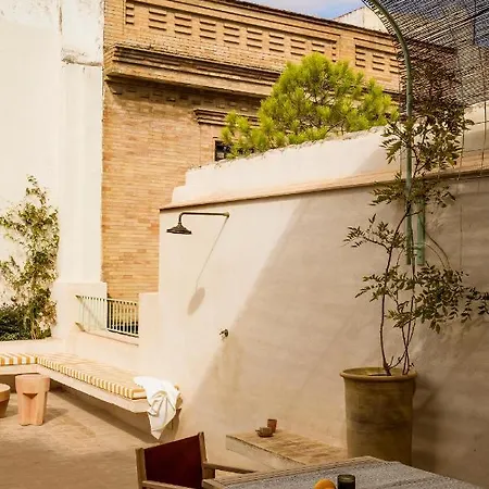 Apartamento Boscos